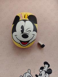 mouse Topolino wireless 