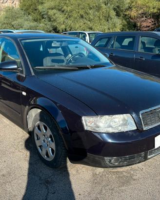 Audi A4 1.9 TDI