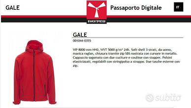 Camicie Smanicati Giubbotti abbigliamento NUOVO