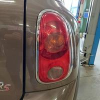 Fanale posteriore destro MINI COUNTRYMAN del 2011