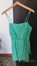 Vestitino Baby Angel