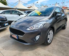 Ford Fiesta - 2018 1.5 TDCi 85 CV Plus