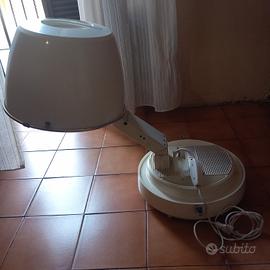 Casco asciugacapelli 