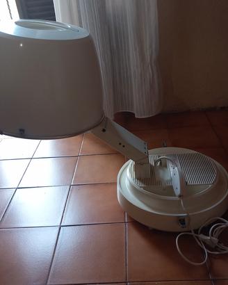 Casco asciugacapelli 