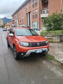 Dacia Duster 1.0 TCe 100 CV ECO-G 4x2 Prestige