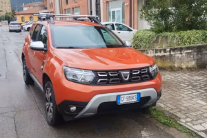 Dacia Duster 1.0 TCe 100 CV ECO-G 4x2 Prestige