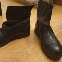 Stivaletto OXS donna n. 37