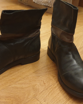 Stivaletto OXS donna n. 37