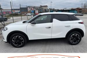 Ds DS3 3 Crossback BlueHDi 110 So Chic