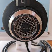 Cuffie HiFi Grado SR325is Headphone