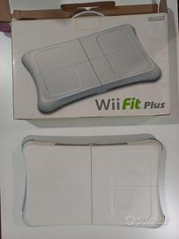 WII FIT