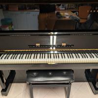 pianoforte a muro Yamaha  nippon gakki U3