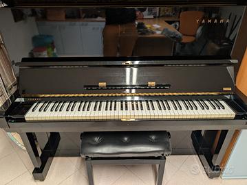 pianoforte a muro Yamaha  nippon gakki U3
