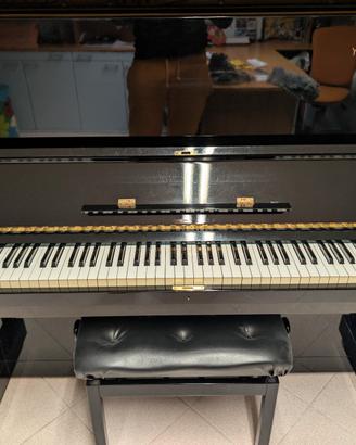pianoforte a muro Yamaha  nippon gakki U3