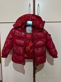 Piumino Moncler