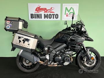 SUZUKI V-STROM DL 1000 - 2019