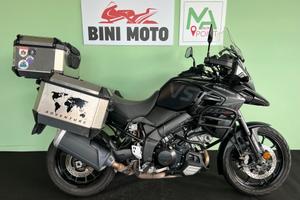 SUZUKI V-STROM DL 1000 - 2019