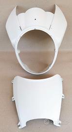 Cornice faro e cupolino Moto Guzzi 1200 sport