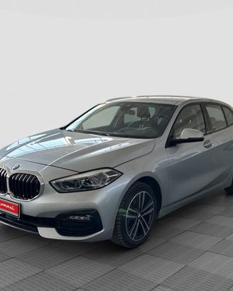 BMW 118 Serie 1 d