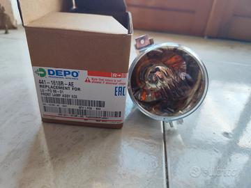 Faro Freccia Anteriore Destro NUOVO VW Lupo 98-05