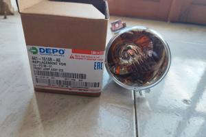 Faro Freccia Anteriore Destro NUOVO VW Lupo 98-05