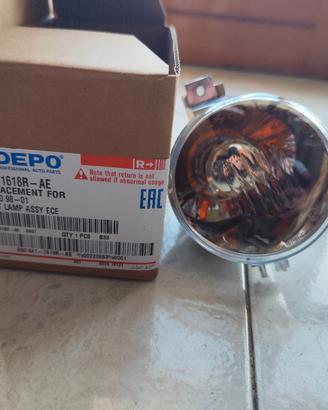 Faro Freccia Anteriore Destro NUOVO VW Lupo 98-05