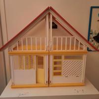 casa Barbie anni 70/80
