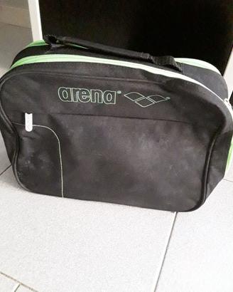 Borsa sportiva