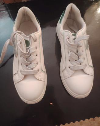 Sneakers  bambina