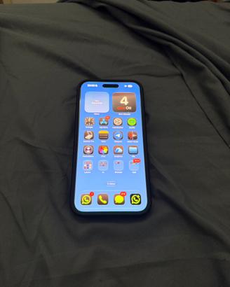 iPhone 15 Pro Max – 256 GB