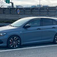 FIAT TIPO  SPORT 1.4 TJET GPL