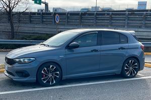 FIAT TIPO  SPORT 1.4 TJET GPL