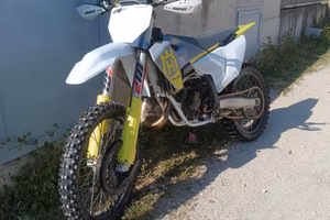Husqvarna tc 125 2023 