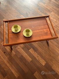 Vassoio colazione Foppapedretti