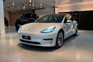 TESLA MODEL 3 RWD 136CV 2021