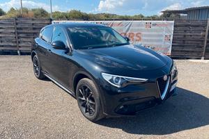 Alfa Romeo Stelvio 2.2 Turbodiesel 190 CV AT8 Q4 E