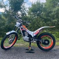 Montesa 260 4rt