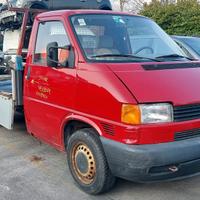 Ricambi VW Transporter del 1998