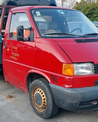 Ricambi VW Transporter del 1998
