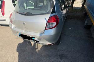 Renault Clio 1.5 Diesel