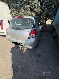 Renault Clio 1.5 Diesel