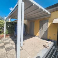 pergola pratik 365x346 h 285 motorizzata