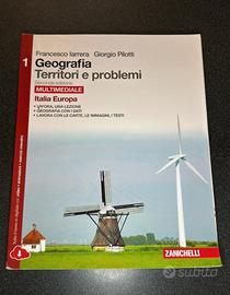 Geografia Territori e problemi