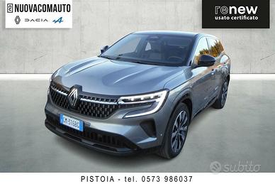 Renault Austral 1.2 E-Tech full hybrid Techno 200c