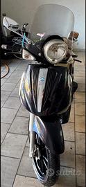 BEVERLY 125