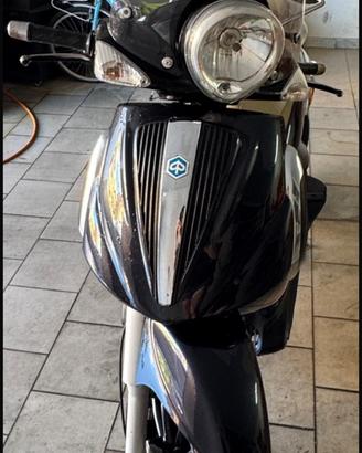 BEVERLY 125