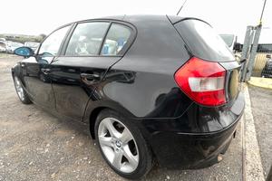 Bmw 120d 5porte, pelle, xeno