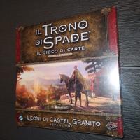trono di spade 