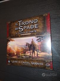 trono di spade 