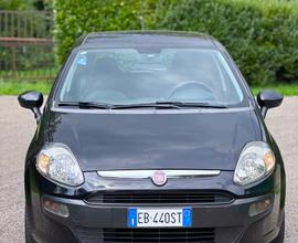 FIAT Punto Evo - 2010